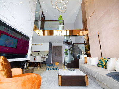 Phu Dong Sky Garden Project, Vietnam Phu Dong Sky Garden Project, Vietnam