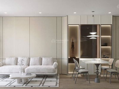 MT Eastmark City Apartment, Vietnam MT Eastmark City Apartment, Vietnam