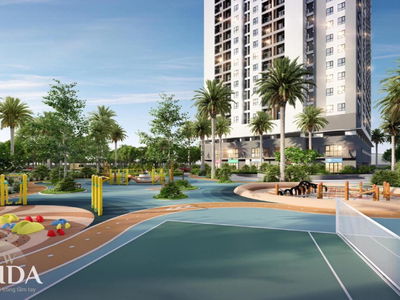 New Lavida Project, Vietnam New Lavida Project, Vietnam