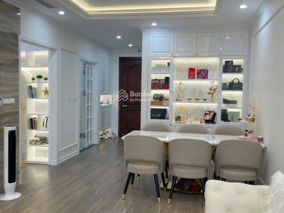 Eurowindow Multi Complex, Vietnam Eurowindow Multi Complex, Vietnam