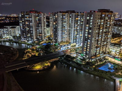 Mizuki Park, Vietnam Mizuki Park, Vietnam