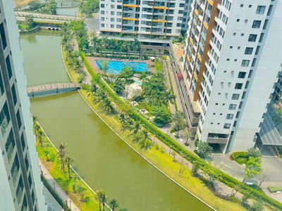 Mizuki Park, Vietnam Mizuki Park, Vietnam