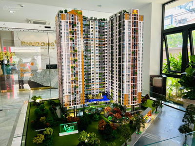 Phu Dong Sky Garden Project, Vietnam Phu Dong Sky Garden Project, Vietnam