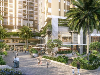 Phu Dong Sky Garden Project, Vietnam Phu Dong Sky Garden Project, Vietnam