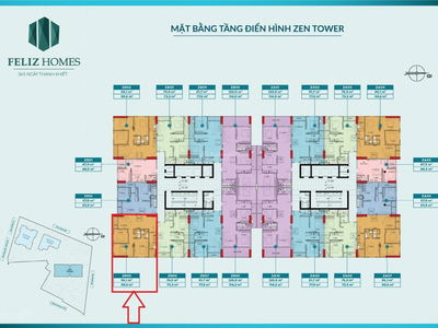 Feliz Homes Project, Vietnam Feliz Homes Project, Vietnam