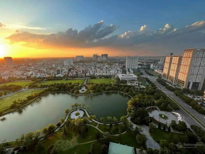 Han Jardin Apartment Project, Vietnam Han Jardin Apartment Project, Vietnam