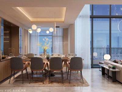 Han Jardin Apartment Project, Vietnam Han Jardin Apartment Project, Vietnam