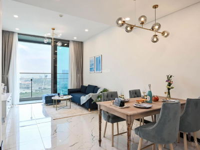 Terra Royal, Vietnam Terra Royal, Vietnam