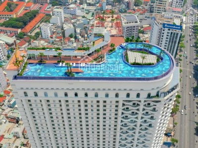 Terra Royal, Vietnam Terra Royal, Vietnam