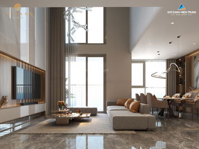 The Sang Residence Project, Vietnam The Sang Residence Project, Vietnam