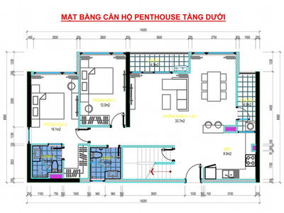 The Sang Residence Project, Vietnam The Sang Residence Project, Vietnam