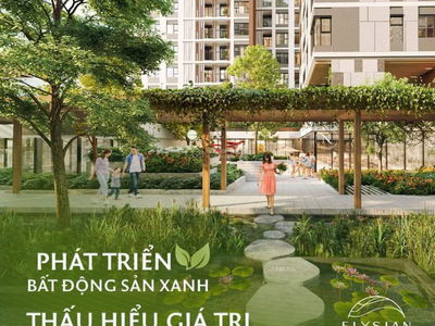 Elysian Apartment, Vietnam Elysian Apartment, Vietnam