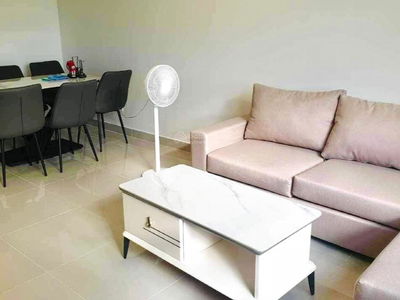 CT3 Vinh Diem Trung, Vietnam CT3 Vinh Diem Trung, Vietnam