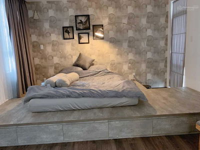 Him Lam Cho Lon, Vietnam Him Lam Cho Lon, Vietnam