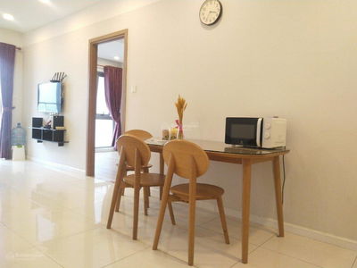 Rivera Park Saigon, Vietnam Rivera Park Saigon, Vietnam