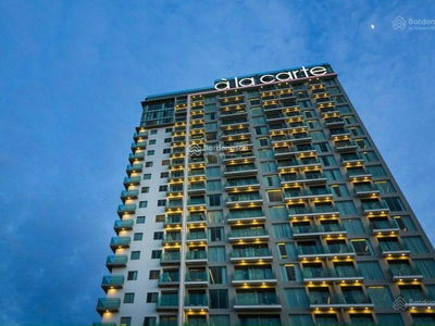 A La Carte Hotel Project, Vietnam A La Carte Hotel Project, Vietnam