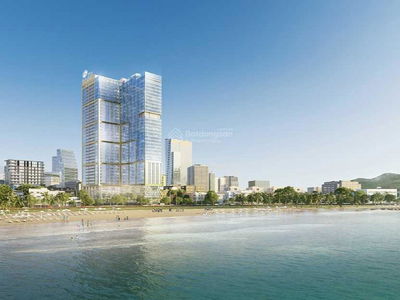 The 6Nature Da Nang Project, Vietnam The 6Nature Da Nang Project, Vietnam