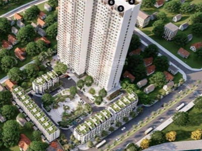 Hoang Thanh Pearl Project Hoang Thanh Pearl Project