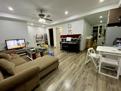 Ecohome 2 Project, Vietnam Ecohome 2 Project, Vietnam