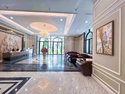 Hateco Laroma Project, Vietnam Hateco Laroma Project, Vietnam