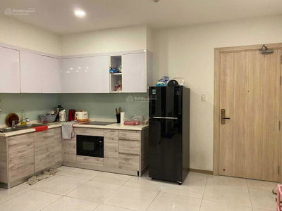 The EverRich I, Vietnam The EverRich I, Vietnam