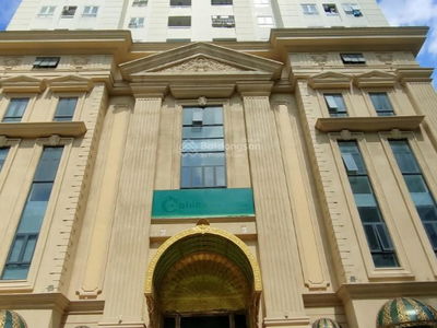 Tan Phuoc Plaza, Vietnam Tan Phuoc Plaza, Vietnam