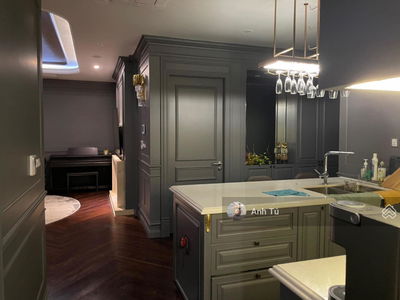 Saigon Pearl, Vietnam Saigon Pearl, Vietnam