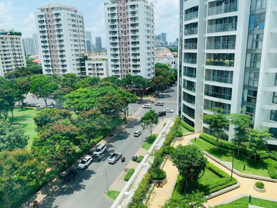 Riverpark Residence, Vietnam Riverpark Residence, Vietnam