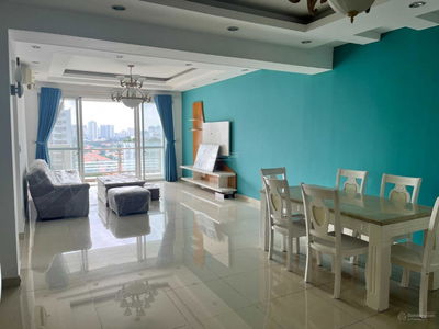 Riverpark Residence, Vietnam Riverpark Residence, Vietnam