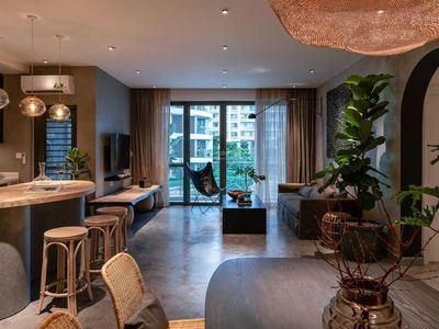 Riverpark Premier, Vietnam Riverpark Premier, Vietnam