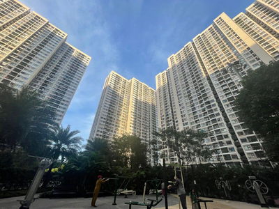 Vinhomes Smart City Project, Vietnam Vinhomes Smart City Project, Vietnam