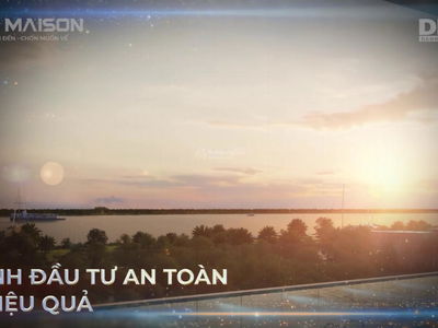 The Maison Project, Vietnam The Maison Project, Vietnam