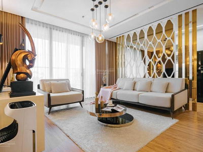 Gold Tower, Vietnam Gold Tower, Vietnam