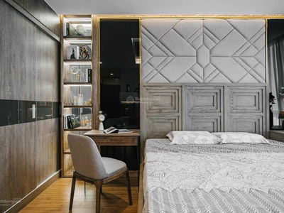 Gold Tower, Vietnam Gold Tower, Vietnam