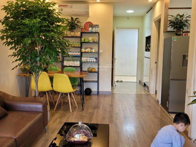 The Golden An Khanh Project, Vietnam The Golden An Khanh Project, Vietnam