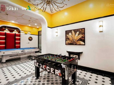 - Vinhomes Smart City, Vietnam - Vinhomes Smart City, Vietnam