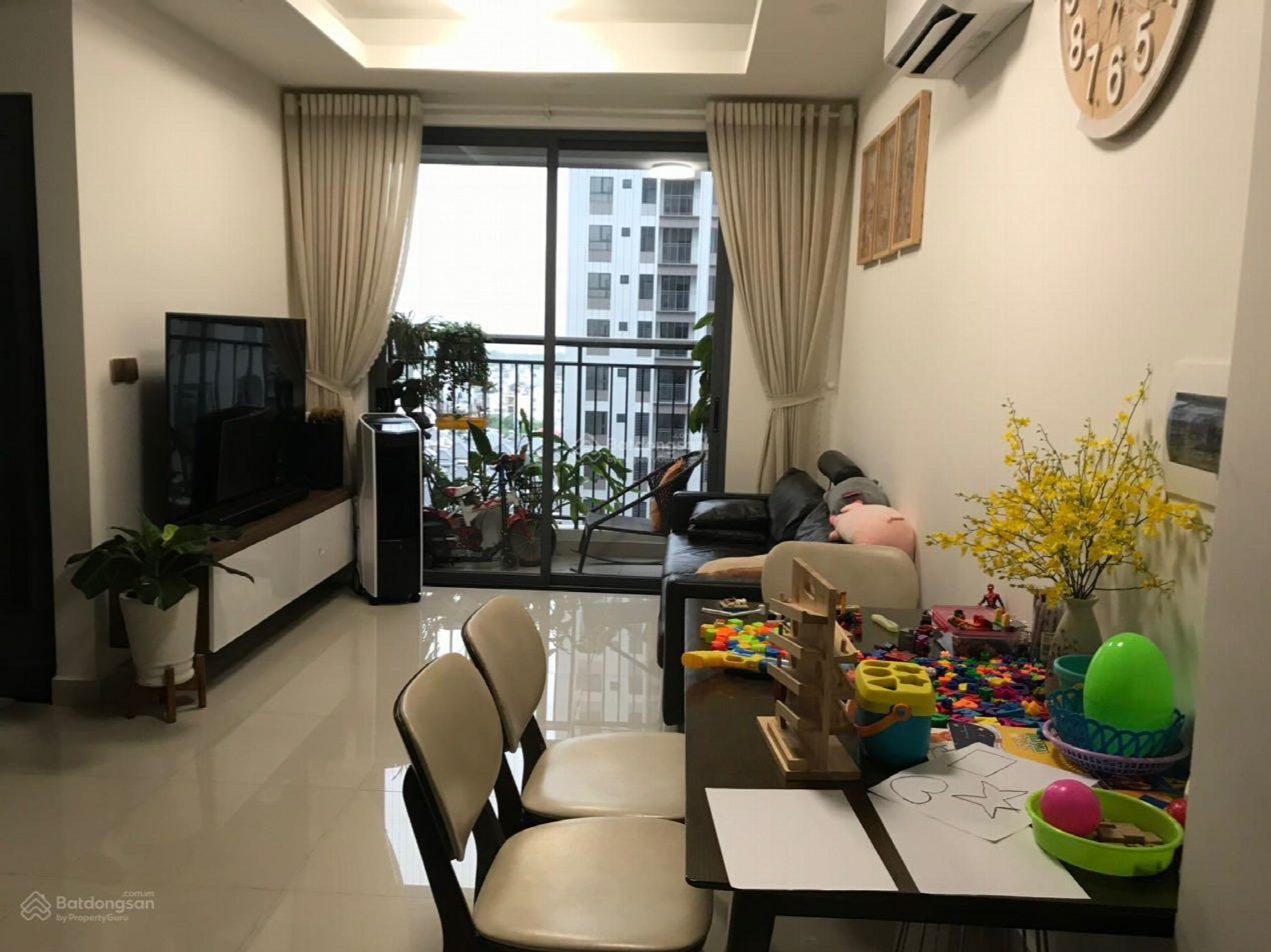 Q7 Boulevard, Vietnam