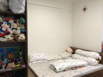 Q7 Boulevard, Vietnam Q7 Boulevard, Vietnam