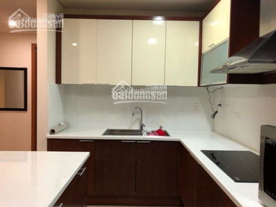 Botanic Towers, Vietnam Botanic Towers, Vietnam