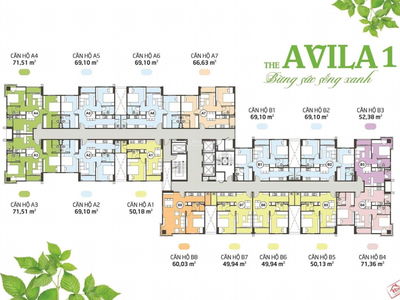 The Avila, Vietnam The Avila, Vietnam