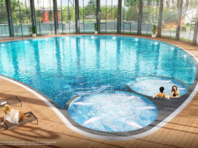 Vinhomes Smart City Project Vinhomes Smart City Project