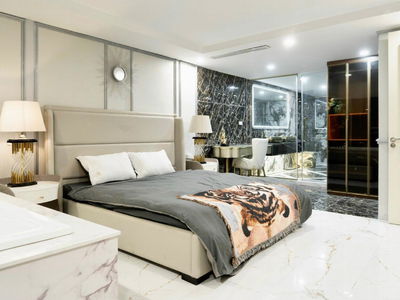 Eurowindow River Park Project, Vietnam Eurowindow River Park Project, Vietnam