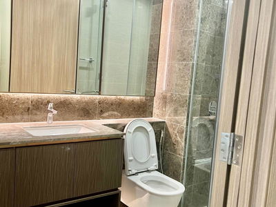 The River Thu Thiem, Vietnam  The River Thu Thiem, Vietnam