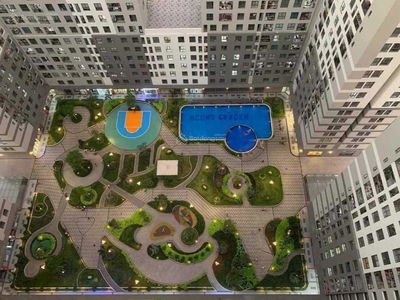 Bcons Garden Project, Vietnam Bcons Garden Project, Vietnam