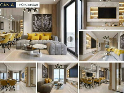 Bcons Polaris Project, Vietnam Bcons Polaris Project, Vietnam