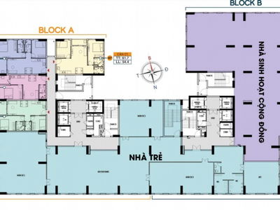 Bcons Polaris Project, Vietnam Bcons Polaris Project, Vietnam