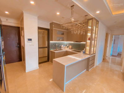 Vinhomes D'Capitale Project, Vietnam Vinhomes D'Capitale Project, Vietnam