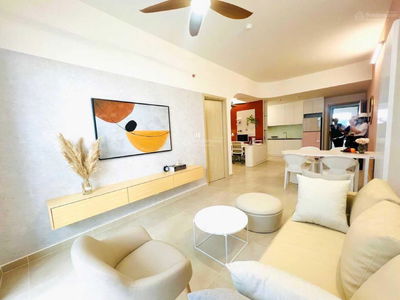 Thu Thiem Green House, Vietnam  Thu Thiem Green House, Vietnam