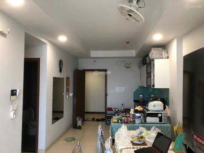 The Pegasuite, Vietnam The Pegasuite, Vietnam