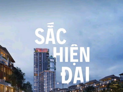 Sun Cosmo Residence Project, Vietnam  Sun Cosmo Residence Project, Vietnam